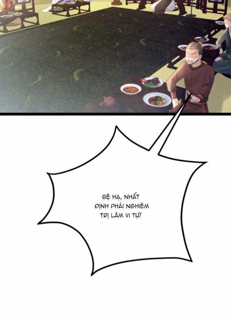 Giao Nhân Đệ Đệ Lại Cắn Ta! Chapter 21 trang 32