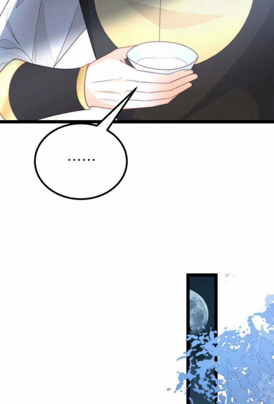 Giao Nhân Đệ Đệ Lại Cắn Ta! Chapter 21 trang 34