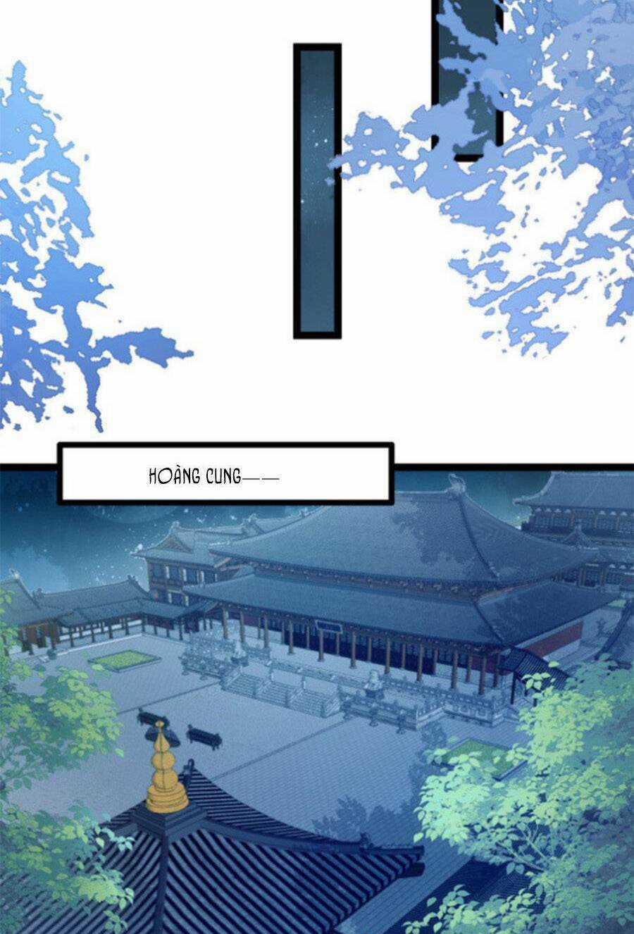 Giao Nhân Đệ Đệ Lại Cắn Ta! Chapter 21 trang 35