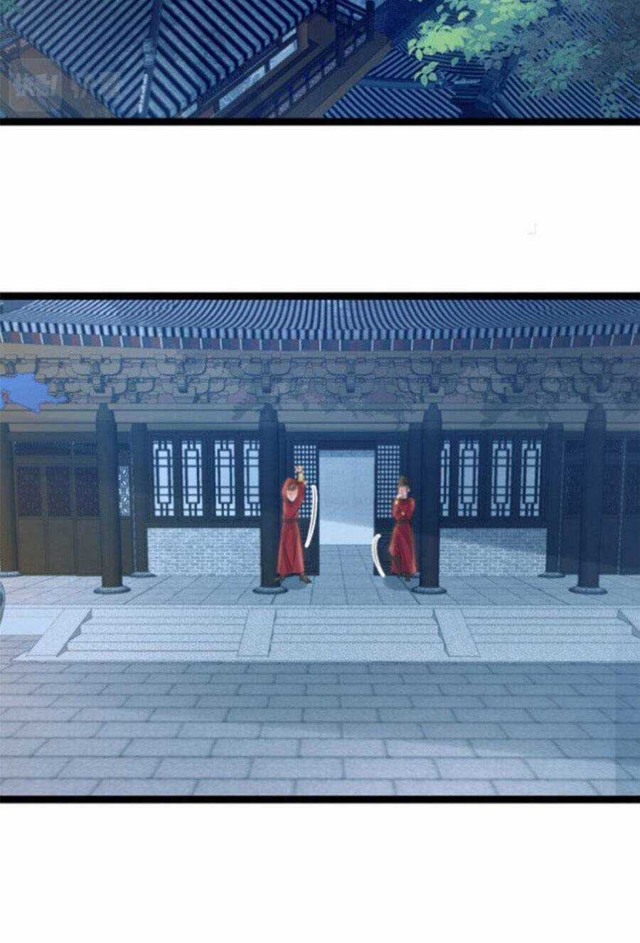 Giao Nhân Đệ Đệ Lại Cắn Ta! Chapter 21 trang 36