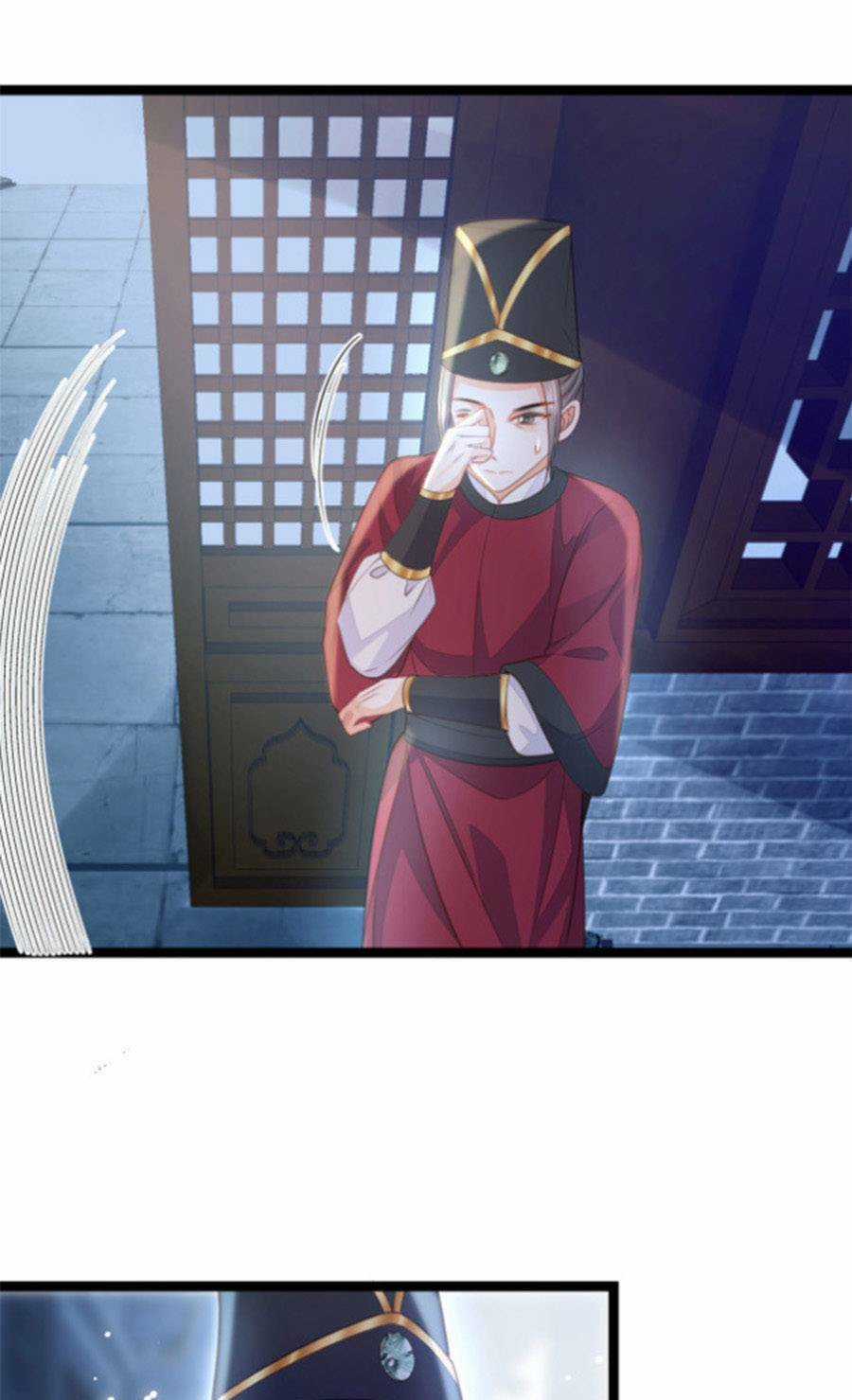 Giao Nhân Đệ Đệ Lại Cắn Ta! Chapter 21 trang 37