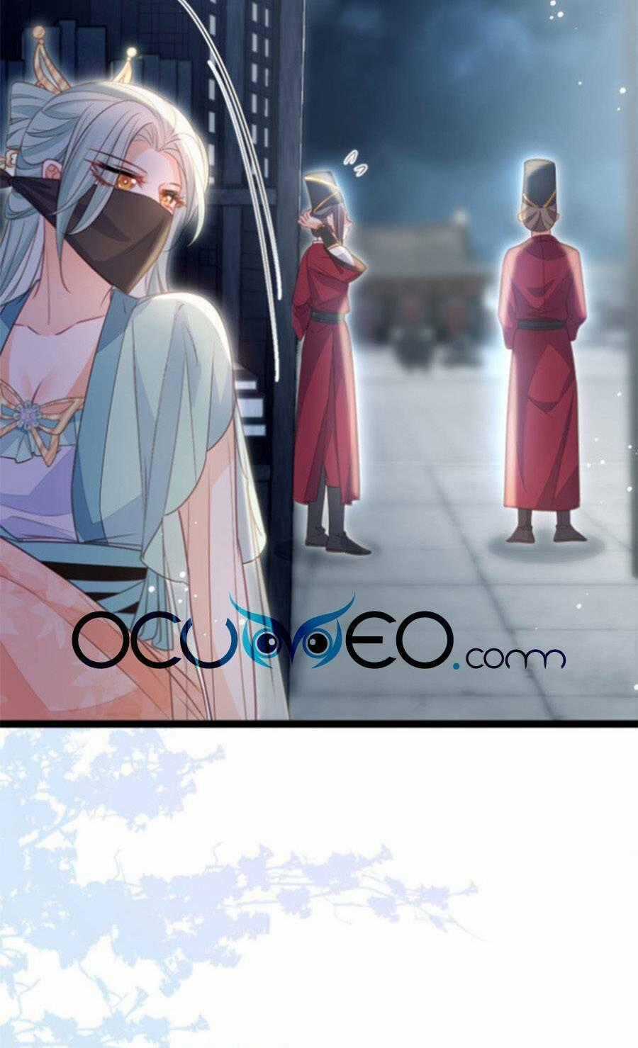 Giao Nhân Đệ Đệ Lại Cắn Ta! Chapter 21 trang 39