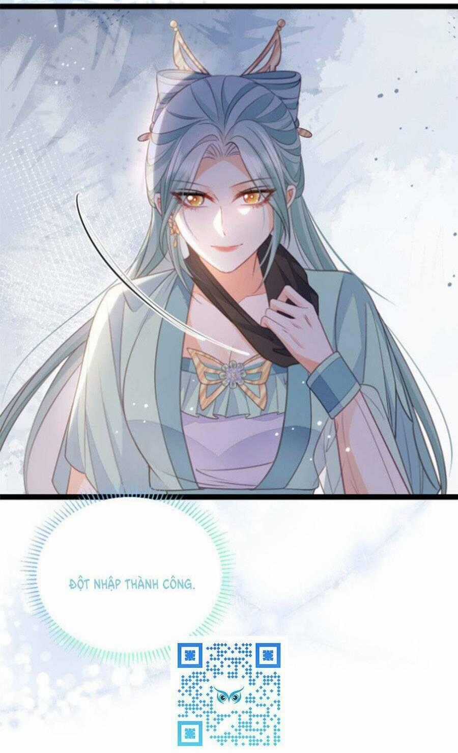 Giao Nhân Đệ Đệ Lại Cắn Ta! Chapter 21 trang 40