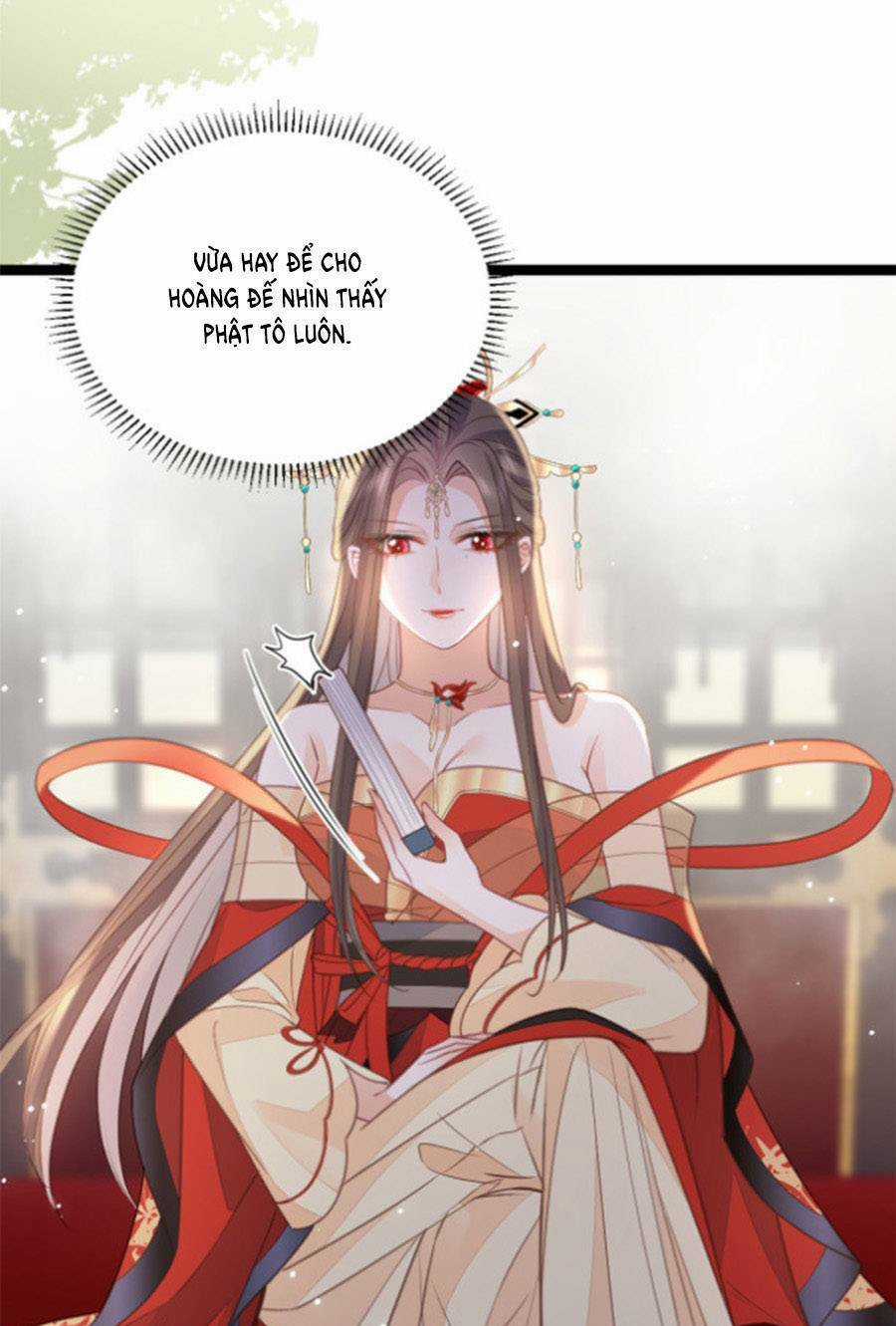 Giao Nhân Đệ Đệ Lại Cắn Ta! Chapter 21 trang 5