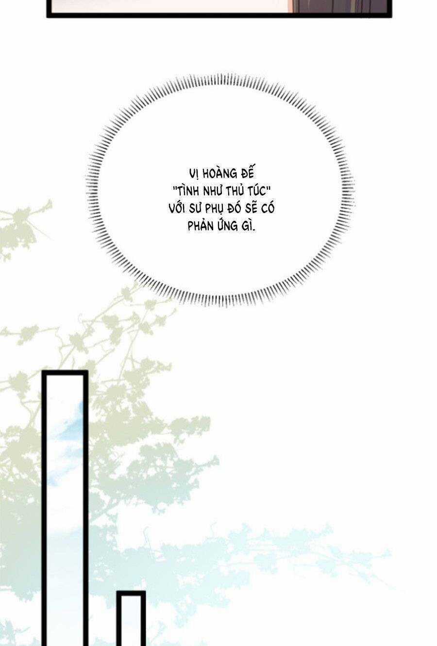 Giao Nhân Đệ Đệ Lại Cắn Ta! Chapter 21 trang 7