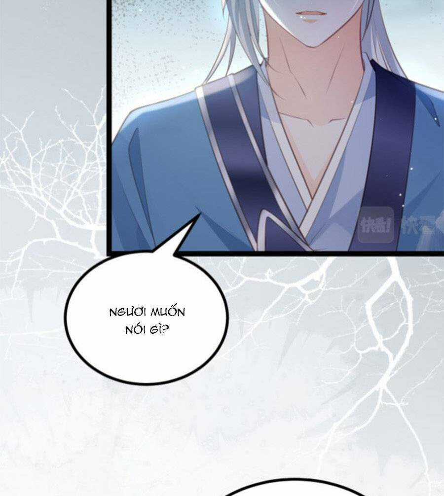 Giao Nhân Đệ Đệ Lại Cắn Ta! Chapter 22 trang 10