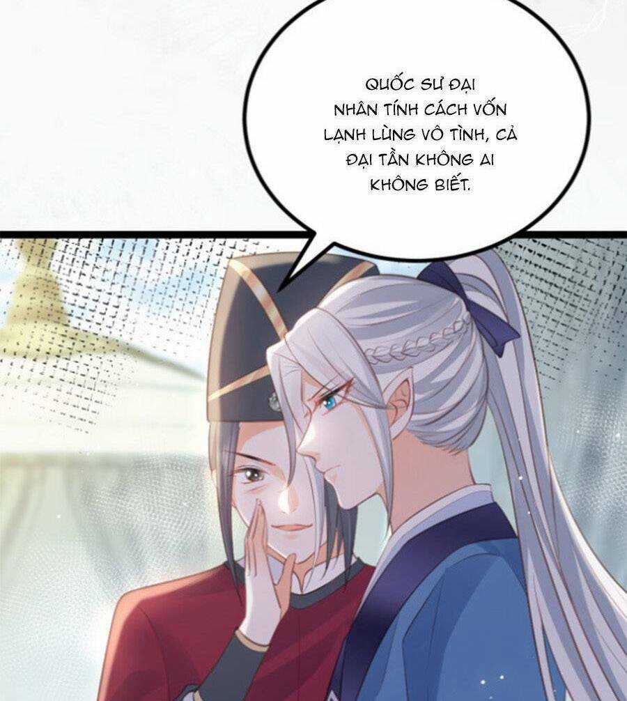 Giao Nhân Đệ Đệ Lại Cắn Ta! Chapter 22 trang 11