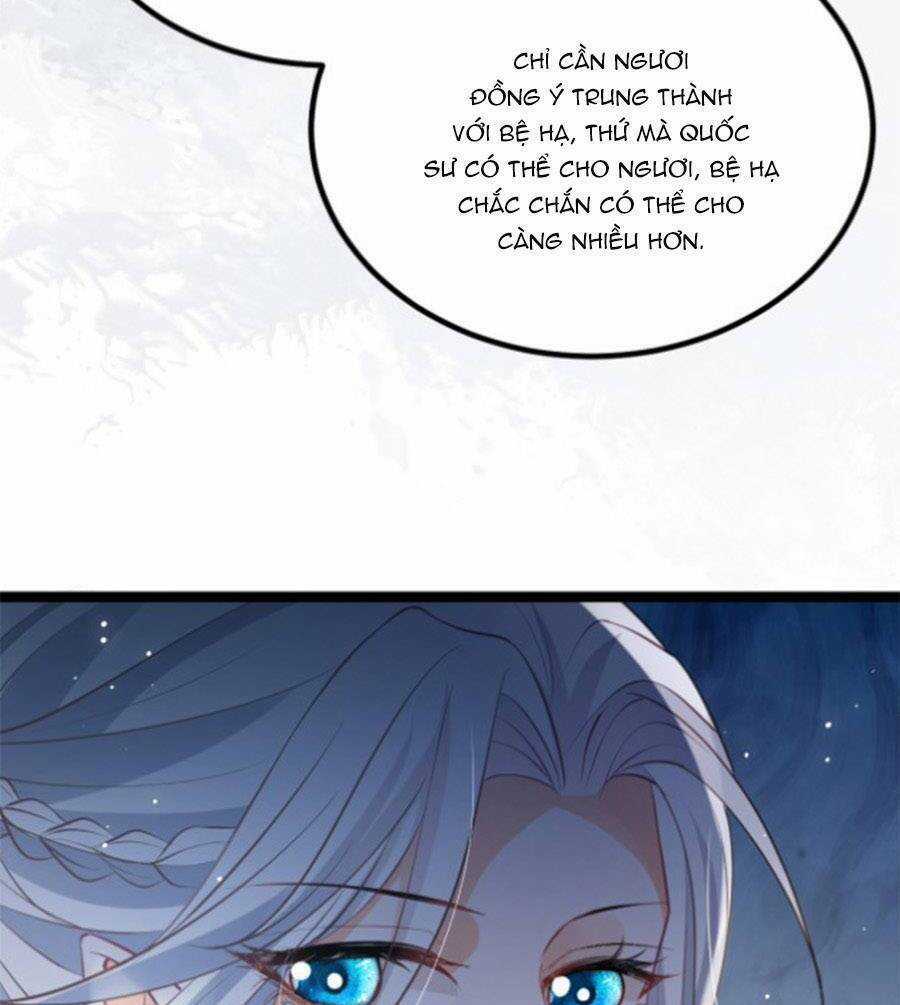 Giao Nhân Đệ Đệ Lại Cắn Ta! Chapter 22 trang 13