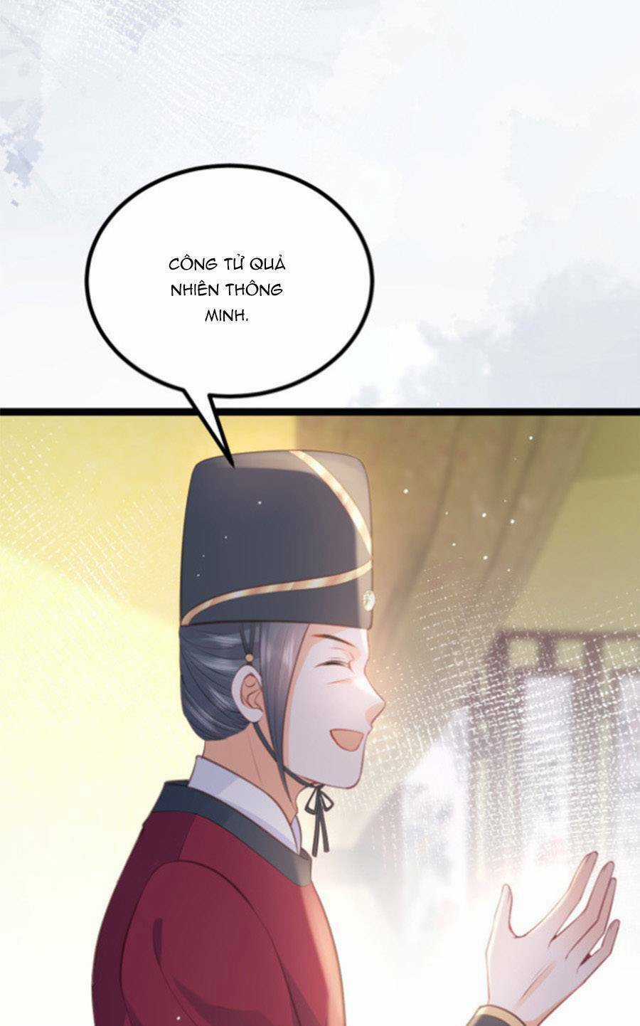 Giao Nhân Đệ Đệ Lại Cắn Ta! Chapter 22 trang 15