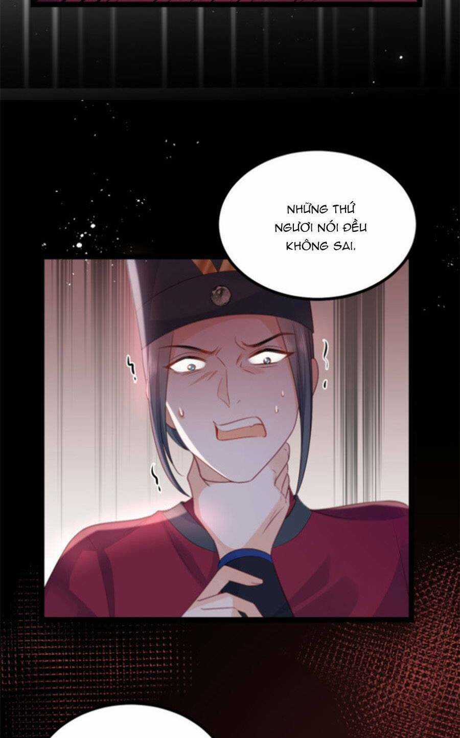 Giao Nhân Đệ Đệ Lại Cắn Ta! Chapter 22 trang 17