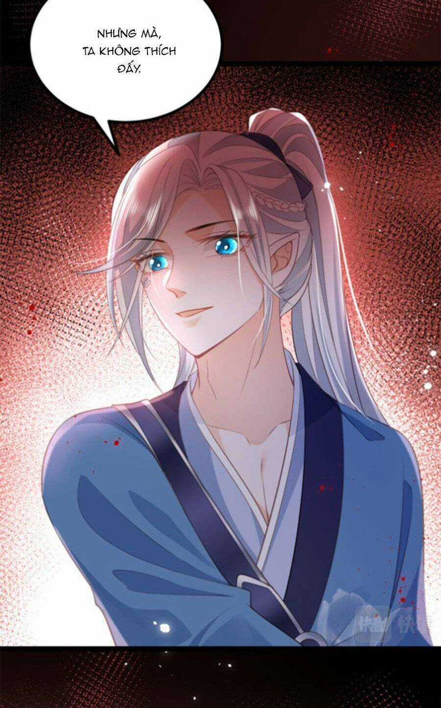 Giao Nhân Đệ Đệ Lại Cắn Ta! Chapter 22 trang 18