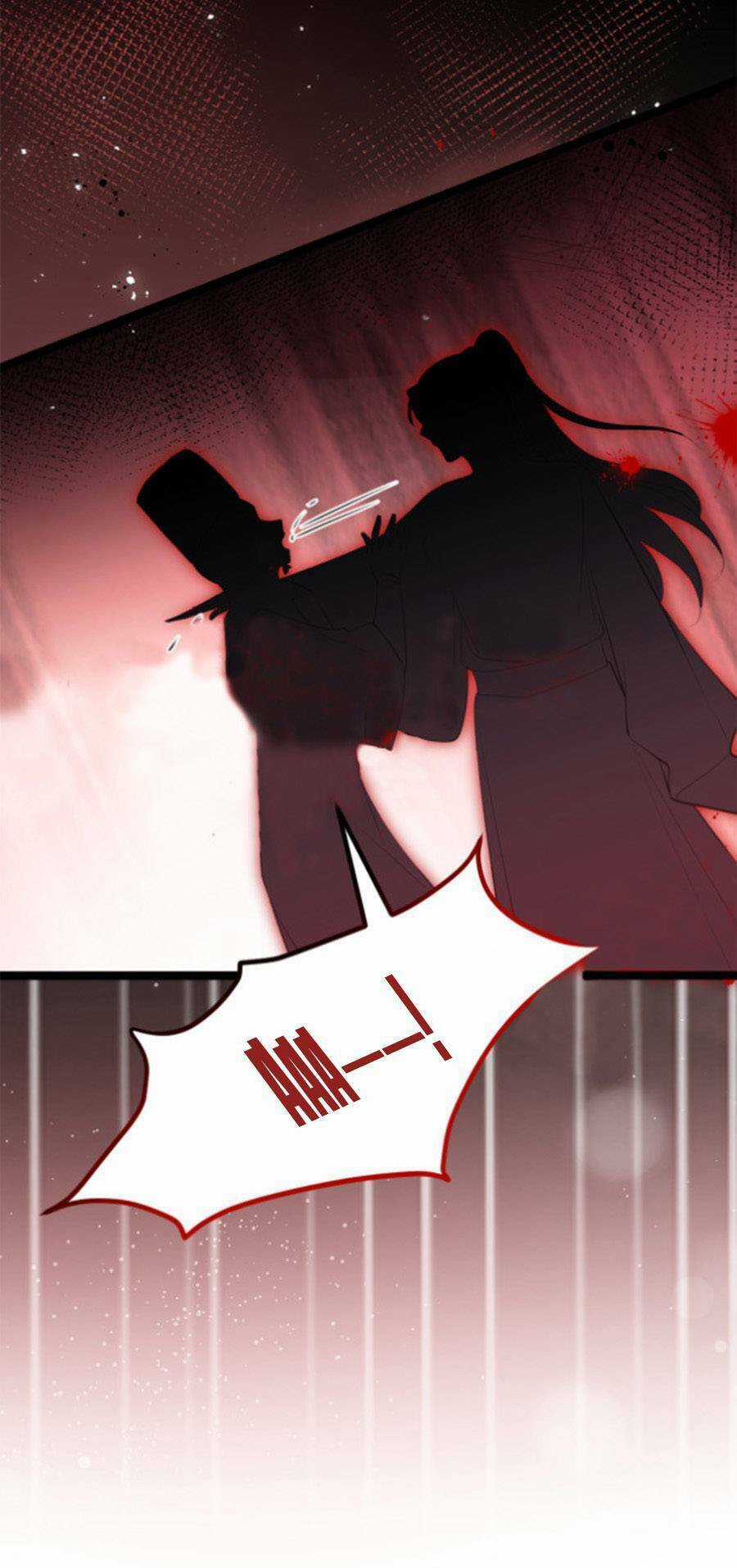 Giao Nhân Đệ Đệ Lại Cắn Ta! Chapter 22 trang 19