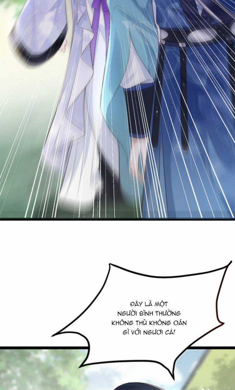 Giao Nhân Đệ Đệ Lại Cắn Ta! Chapter 22 trang 22