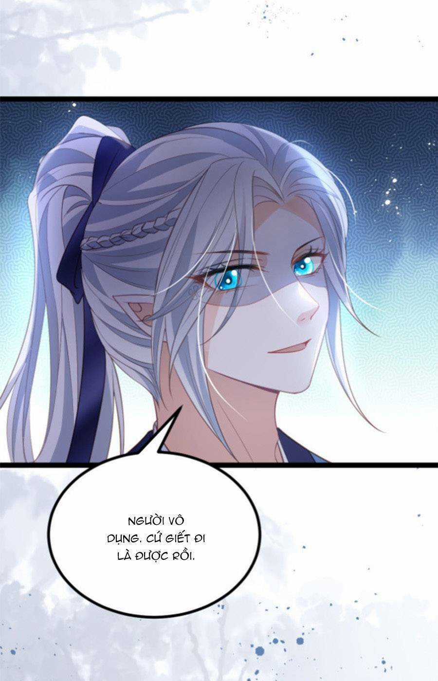 Giao Nhân Đệ Đệ Lại Cắn Ta! Chapter 22 trang 25