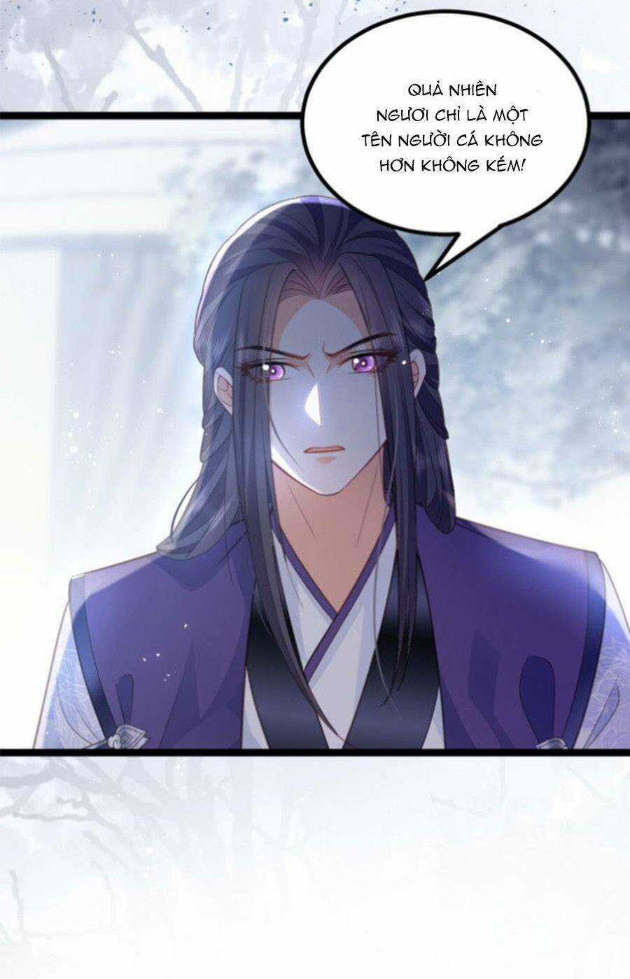 Giao Nhân Đệ Đệ Lại Cắn Ta! Chapter 22 trang 26