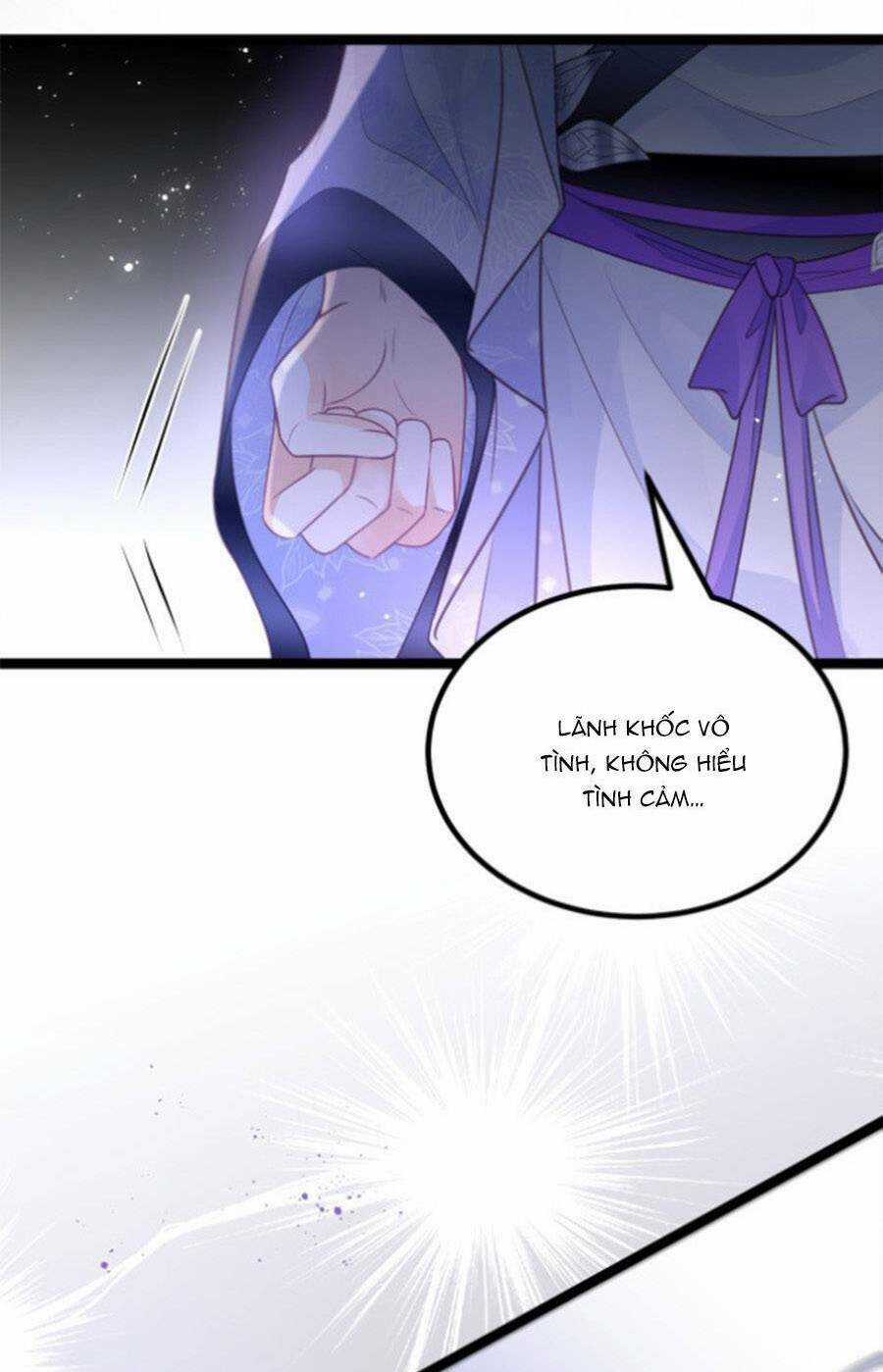 Giao Nhân Đệ Đệ Lại Cắn Ta! Chapter 22 trang 27