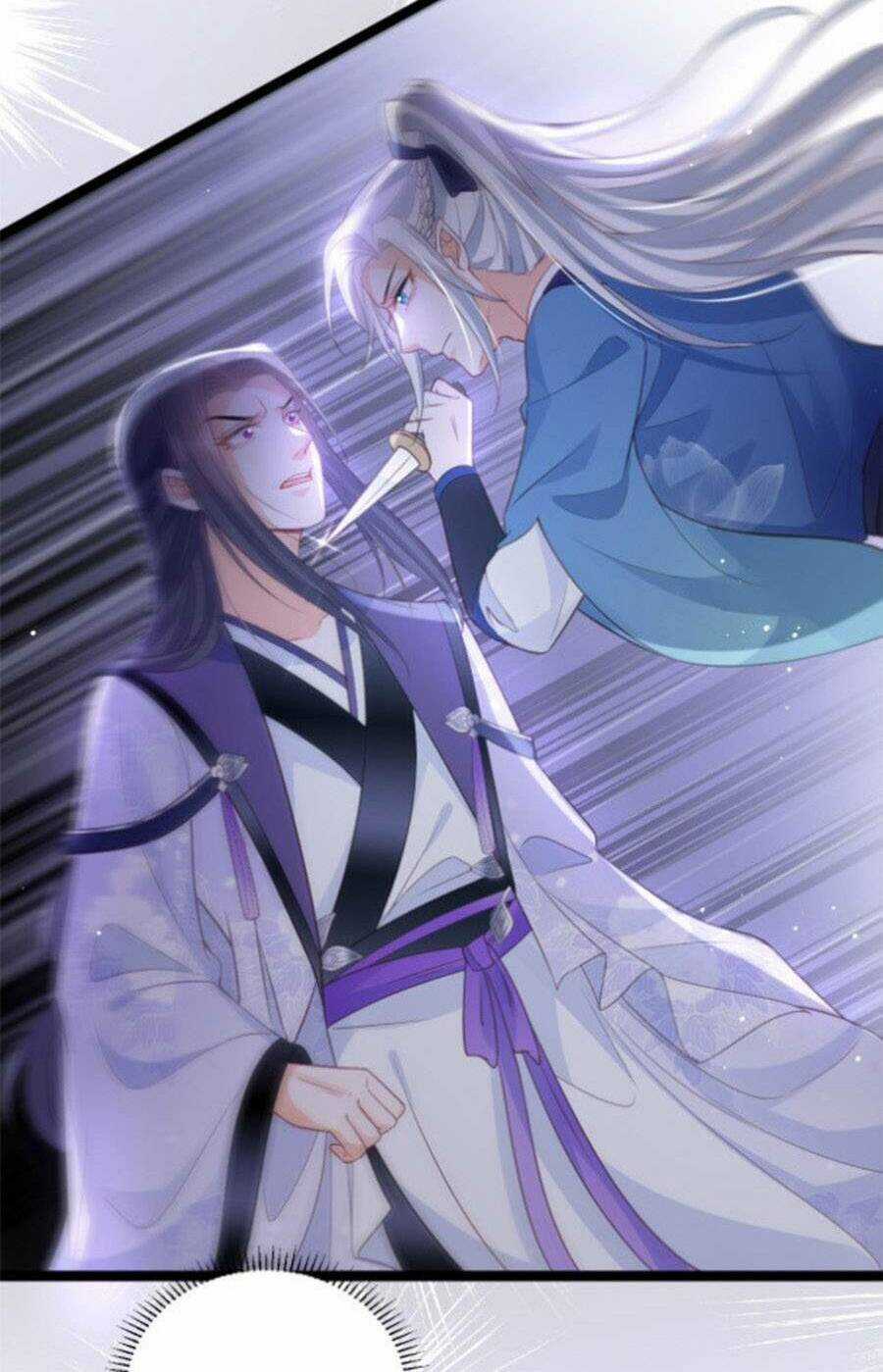 Giao Nhân Đệ Đệ Lại Cắn Ta! Chapter 22 trang 28