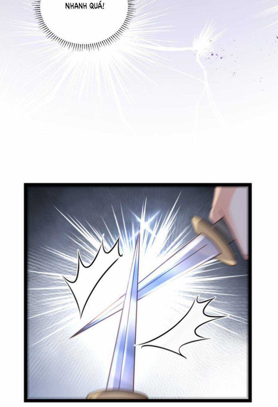 Giao Nhân Đệ Đệ Lại Cắn Ta! Chapter 22 trang 29