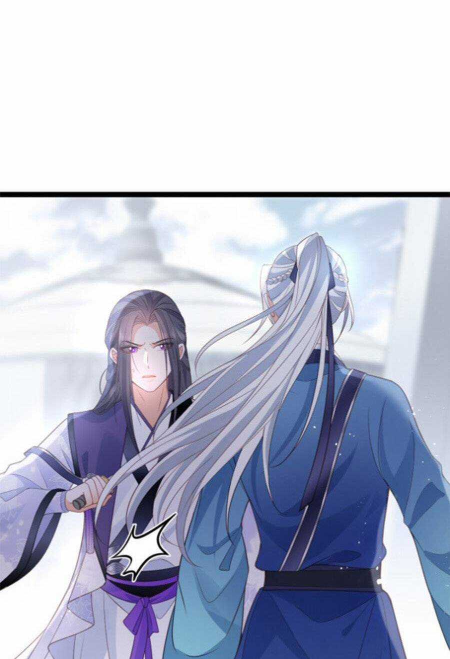 Giao Nhân Đệ Đệ Lại Cắn Ta! Chapter 22 trang 30