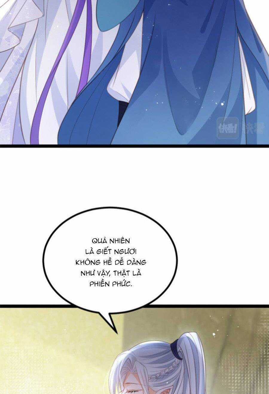 Giao Nhân Đệ Đệ Lại Cắn Ta! Chapter 22 trang 31