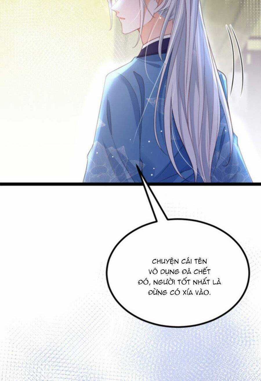 Giao Nhân Đệ Đệ Lại Cắn Ta! Chapter 22 trang 32