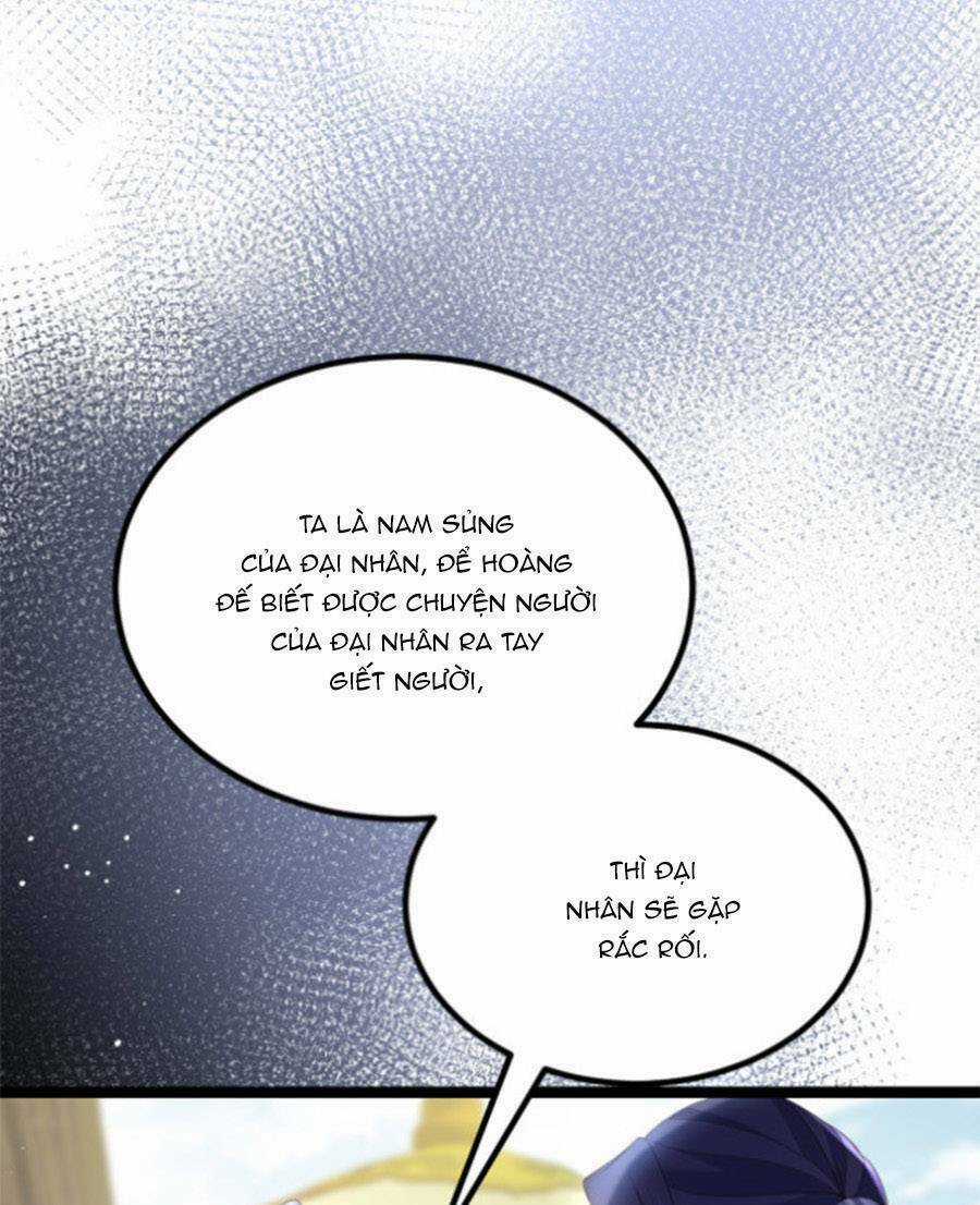 Giao Nhân Đệ Đệ Lại Cắn Ta! Chapter 22 trang 33