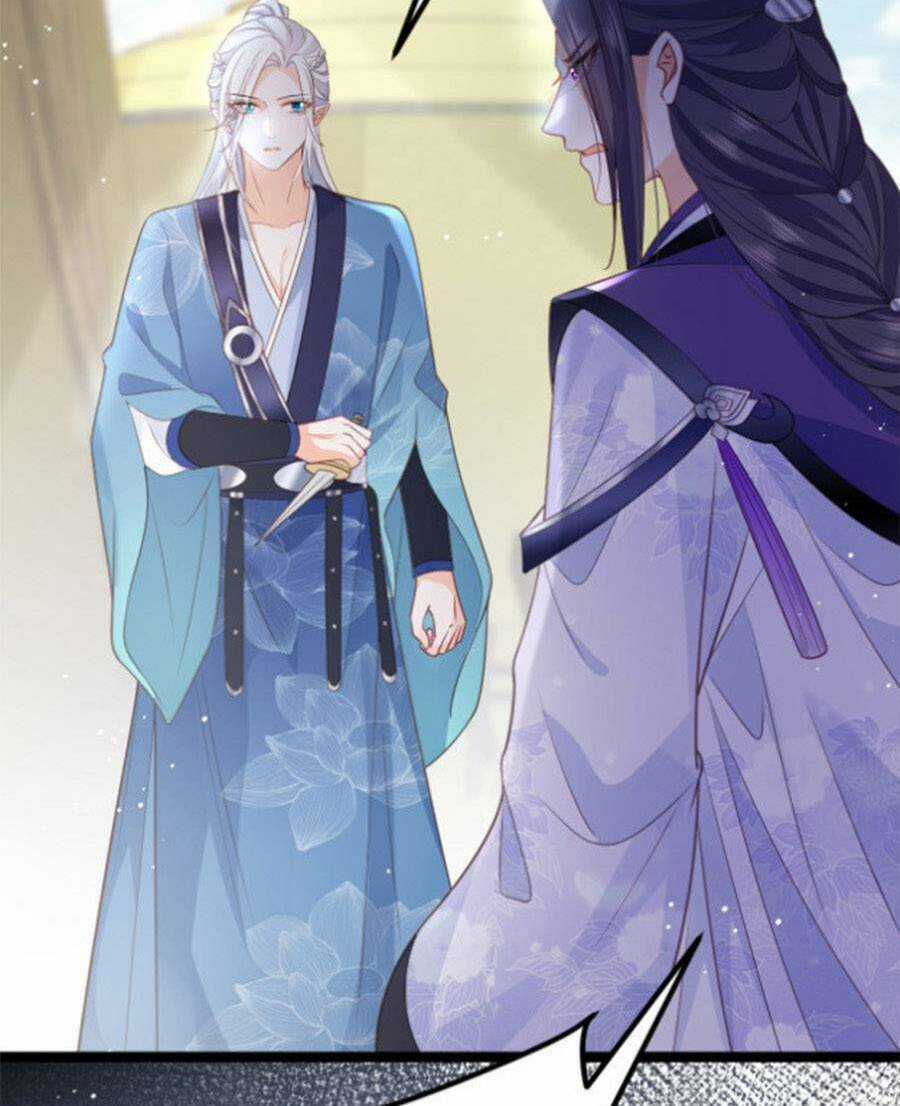 Giao Nhân Đệ Đệ Lại Cắn Ta! Chapter 22 trang 34