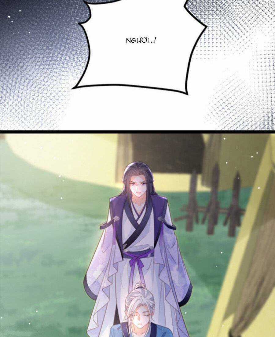 Giao Nhân Đệ Đệ Lại Cắn Ta! Chapter 22 trang 35