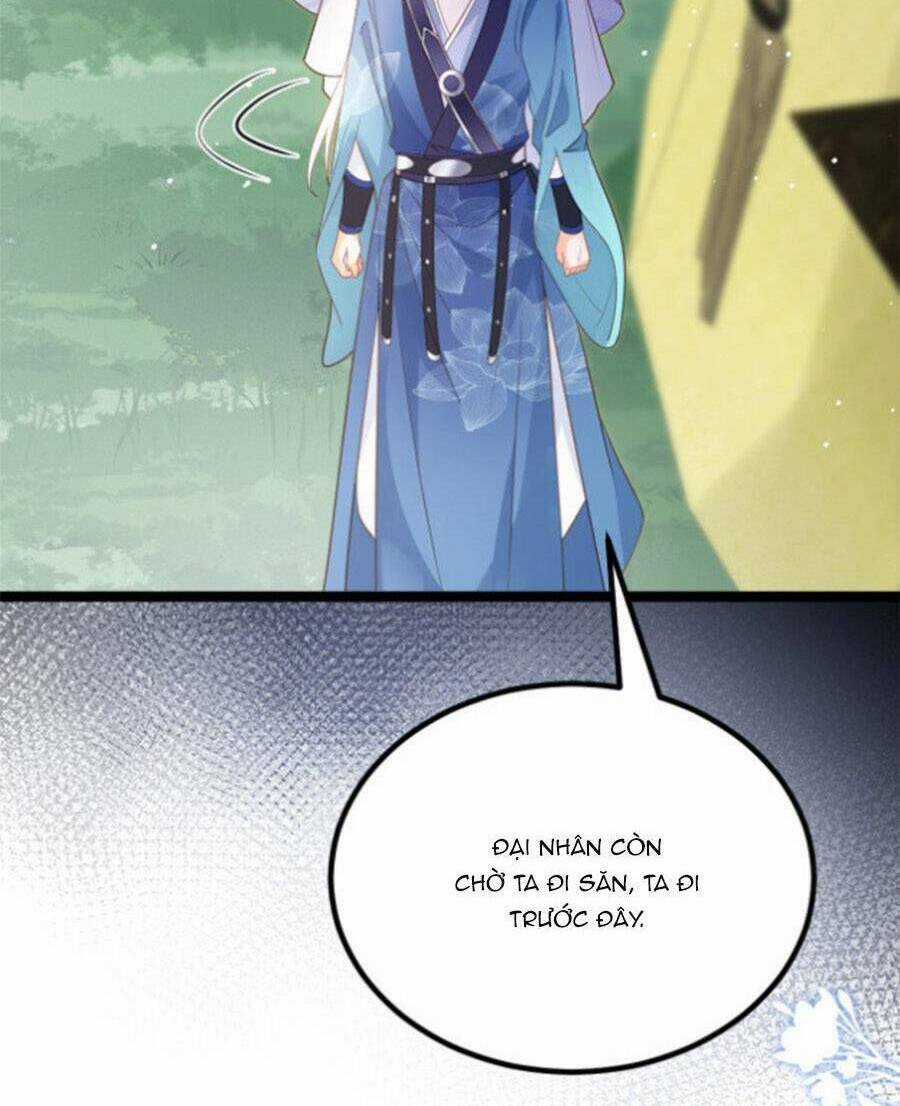 Giao Nhân Đệ Đệ Lại Cắn Ta! Chapter 22 trang 36