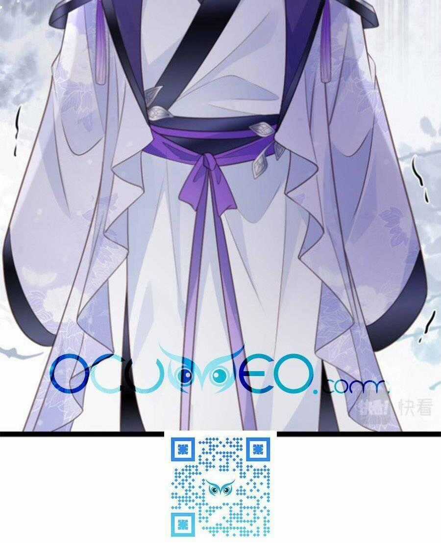 Giao Nhân Đệ Đệ Lại Cắn Ta! Chapter 22 trang 38