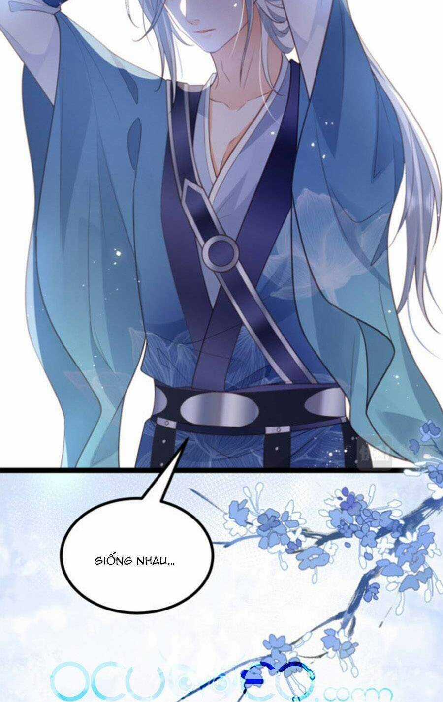 Giao Nhân Đệ Đệ Lại Cắn Ta! Chapter 22 trang 4