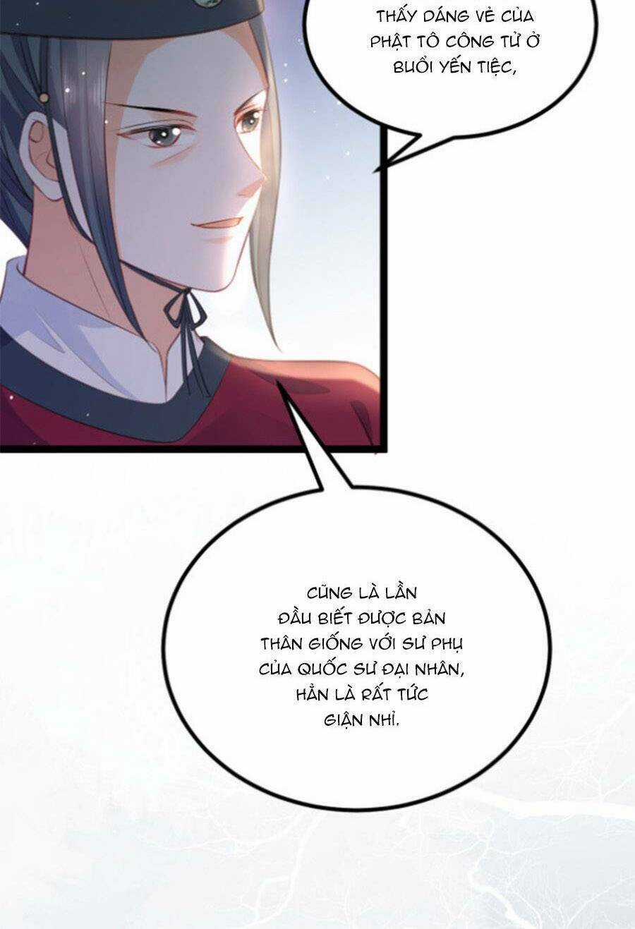 Giao Nhân Đệ Đệ Lại Cắn Ta! Chapter 22 trang 8