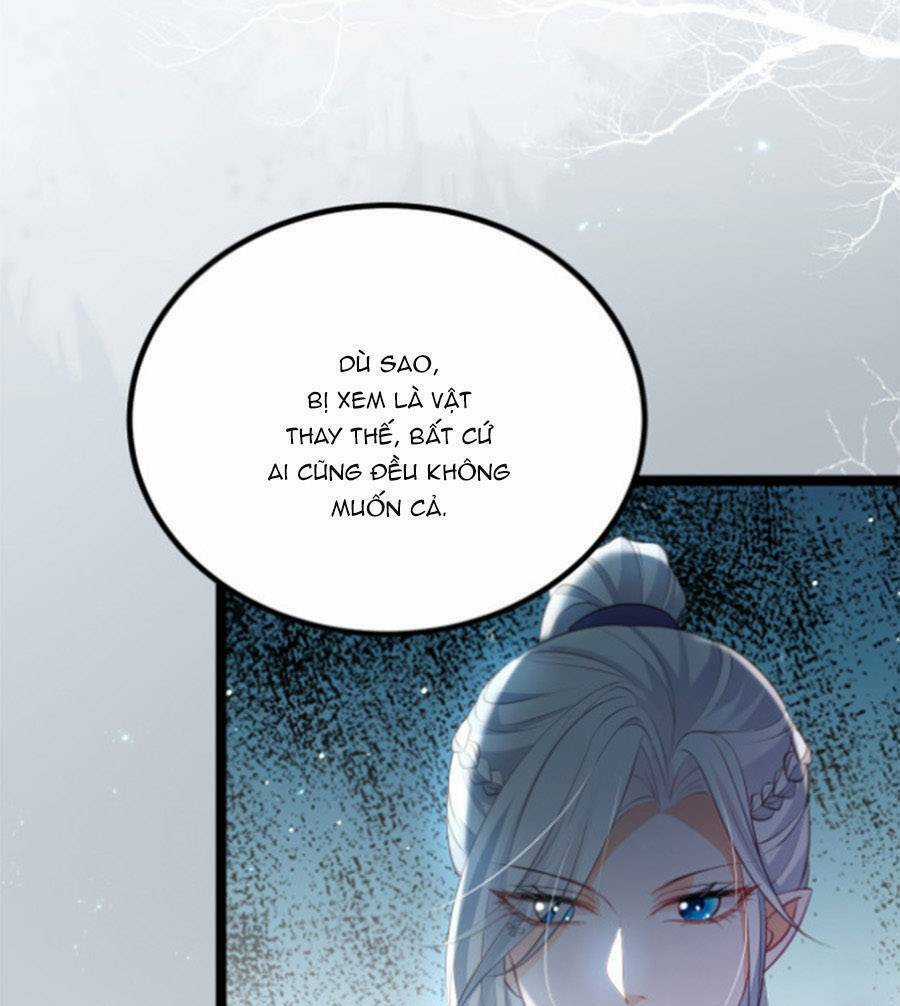 Giao Nhân Đệ Đệ Lại Cắn Ta! Chapter 22 trang 9