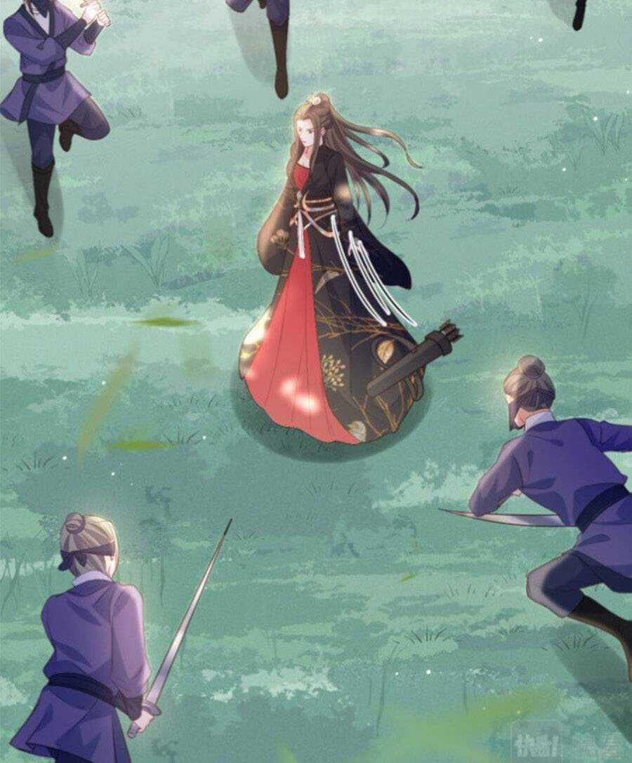 Giao Nhân Đệ Đệ Lại Cắn Ta! Chapter 23 trang 12