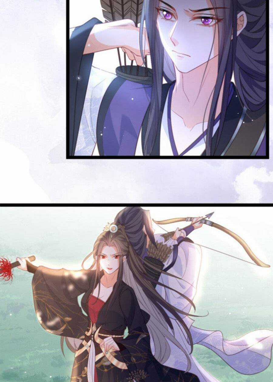 Giao Nhân Đệ Đệ Lại Cắn Ta! Chapter 23 trang 14