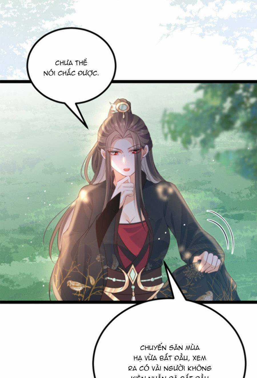 Giao Nhân Đệ Đệ Lại Cắn Ta! Chapter 23 trang 19