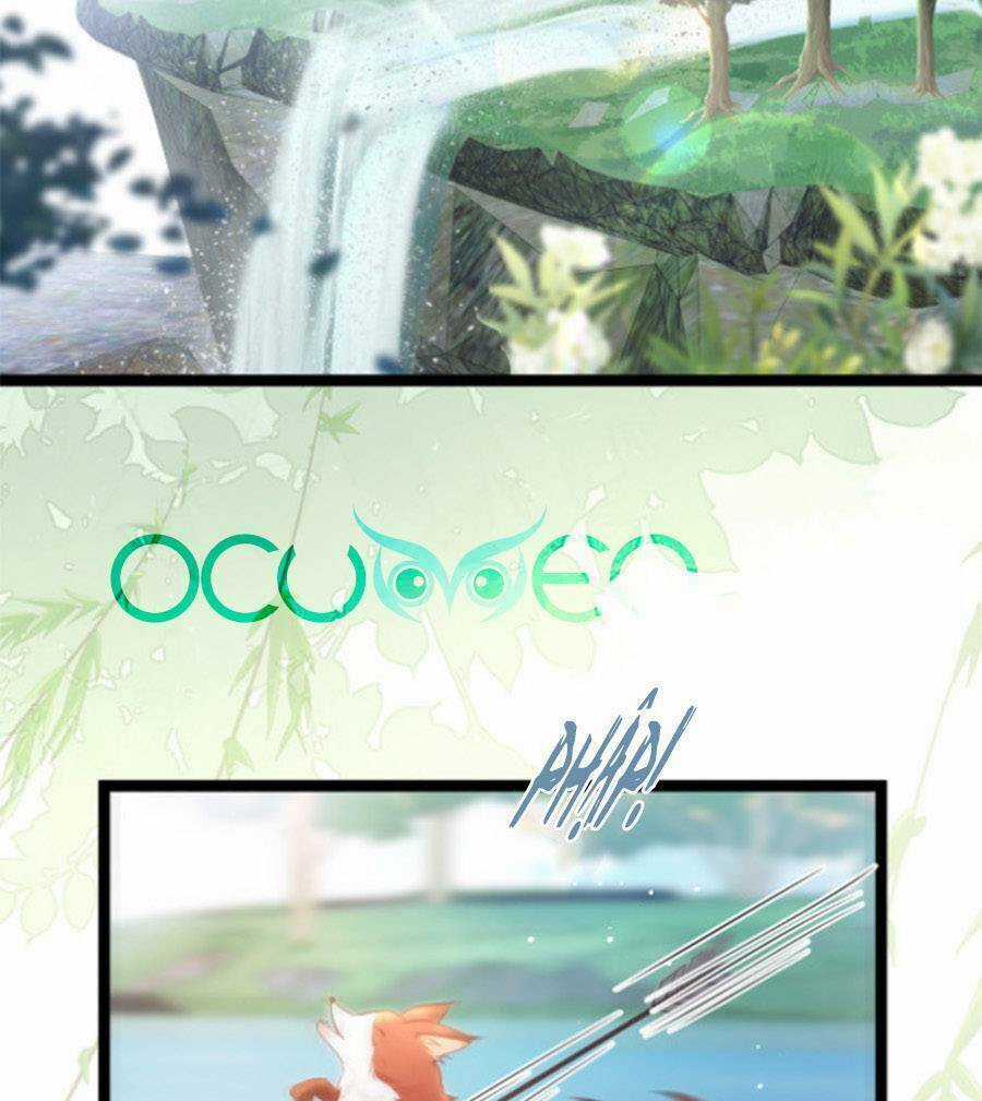 Giao Nhân Đệ Đệ Lại Cắn Ta! Chapter 23 trang 2