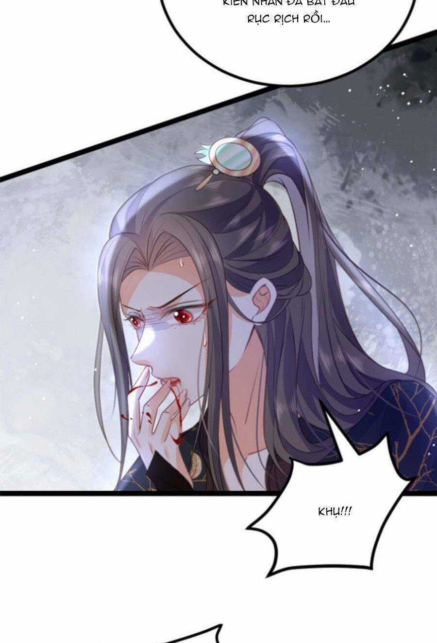 Giao Nhân Đệ Đệ Lại Cắn Ta! Chapter 23 trang 20