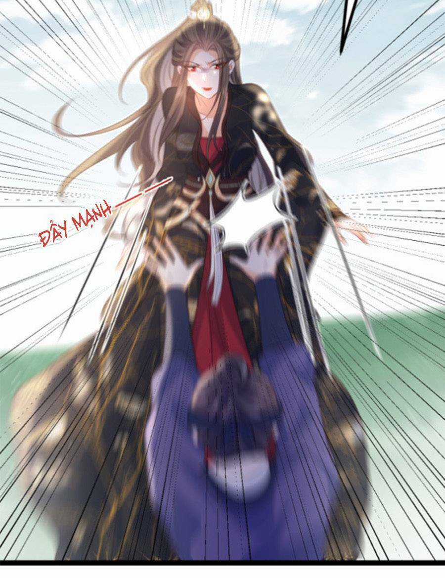 Giao Nhân Đệ Đệ Lại Cắn Ta! Chapter 23 trang 23