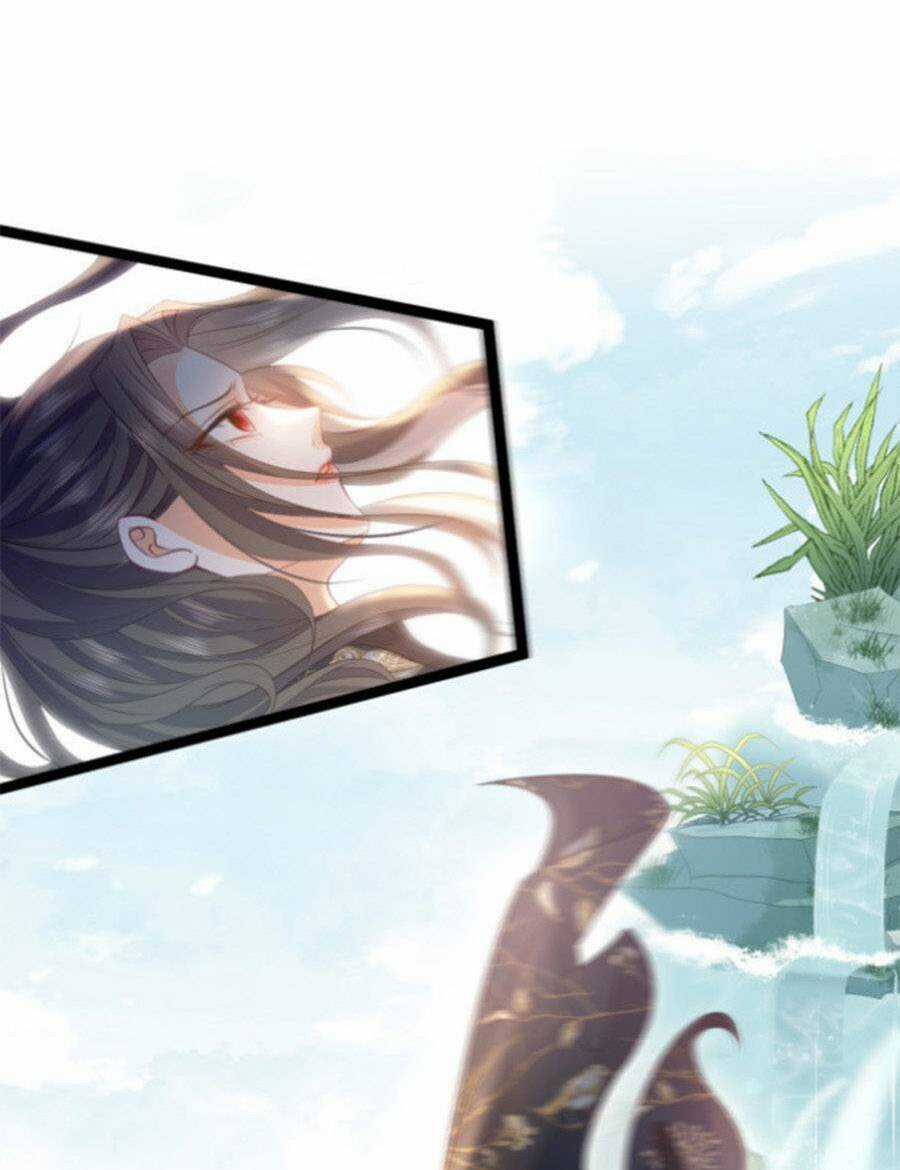 Giao Nhân Đệ Đệ Lại Cắn Ta! Chapter 23 trang 24