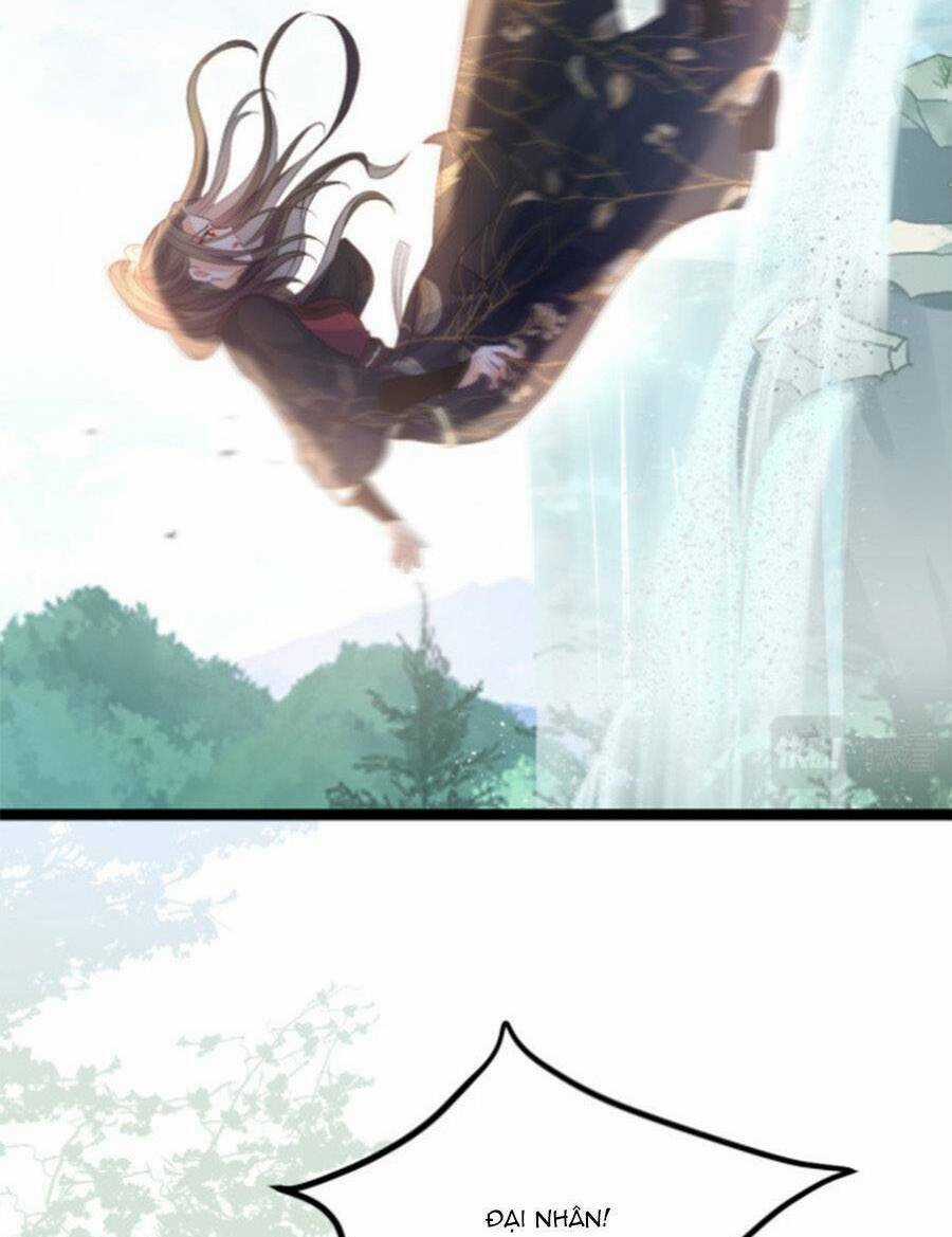 Giao Nhân Đệ Đệ Lại Cắn Ta! Chapter 23 trang 25