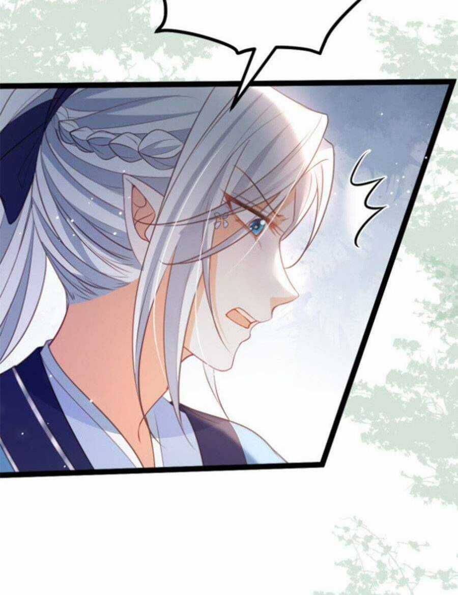 Giao Nhân Đệ Đệ Lại Cắn Ta! Chapter 23 trang 26