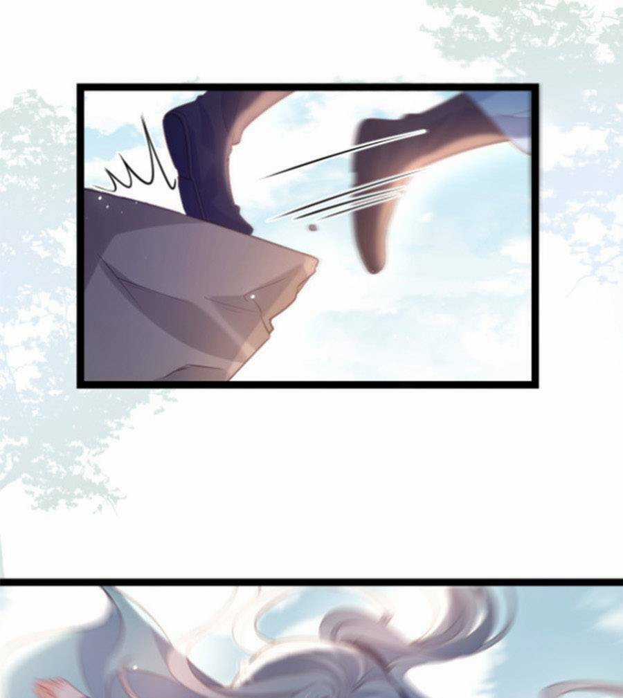 Giao Nhân Đệ Đệ Lại Cắn Ta! Chapter 23 trang 27