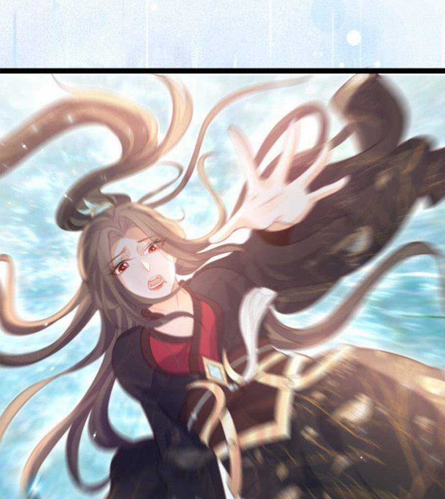 Giao Nhân Đệ Đệ Lại Cắn Ta! Chapter 23 trang 29