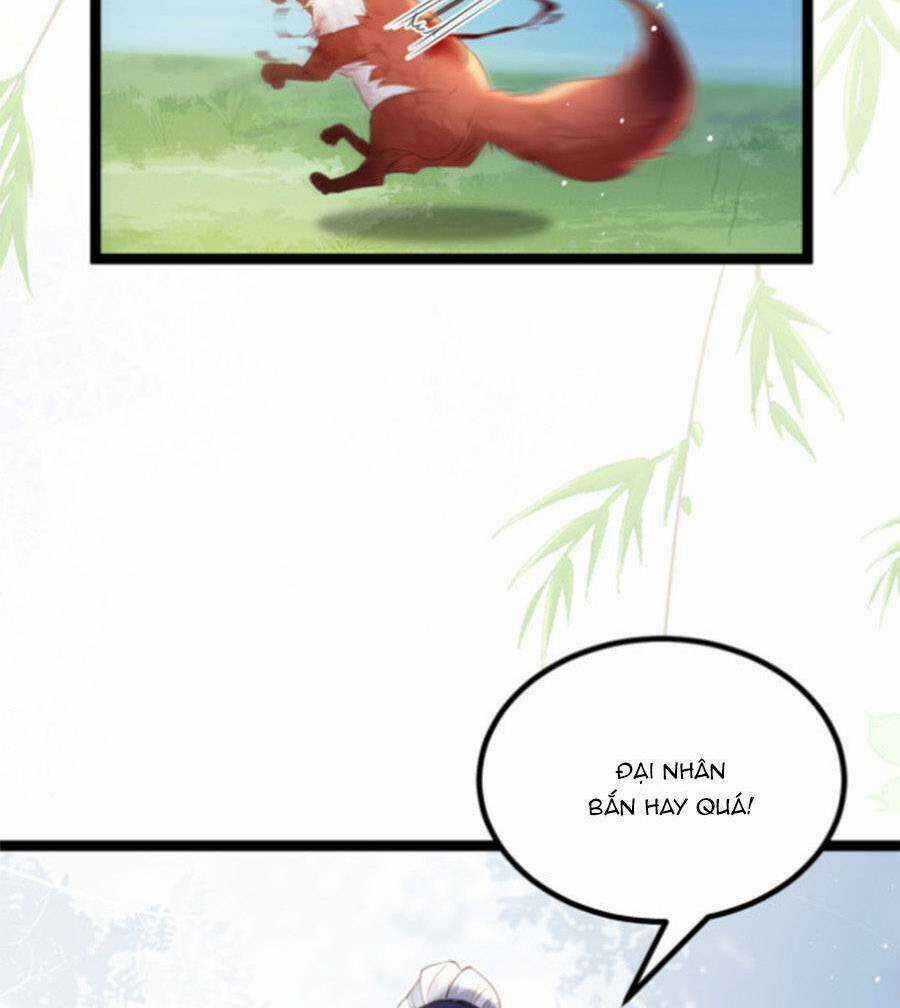 Giao Nhân Đệ Đệ Lại Cắn Ta! Chapter 23 trang 3