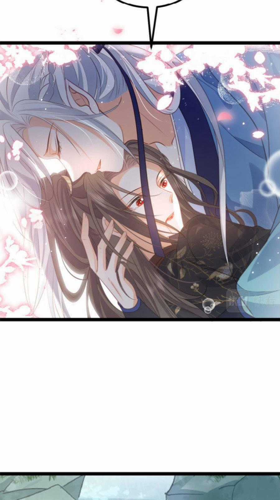 Giao Nhân Đệ Đệ Lại Cắn Ta! Chapter 23 trang 33