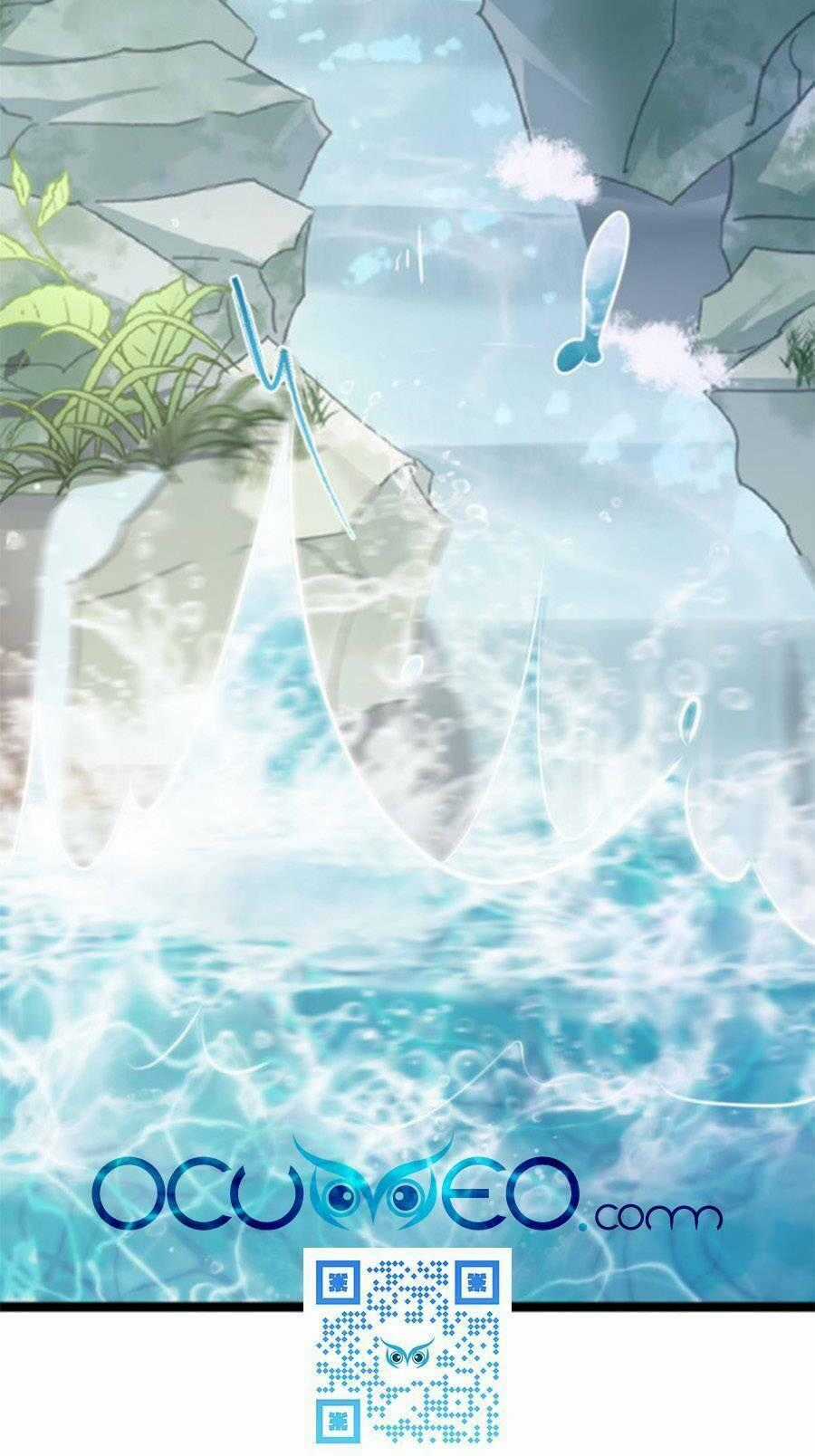 Giao Nhân Đệ Đệ Lại Cắn Ta! Chapter 23 trang 34