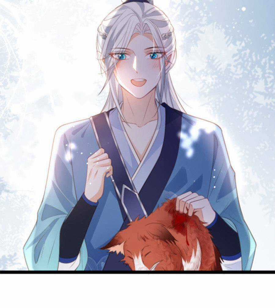 Giao Nhân Đệ Đệ Lại Cắn Ta! Chapter 23 trang 4