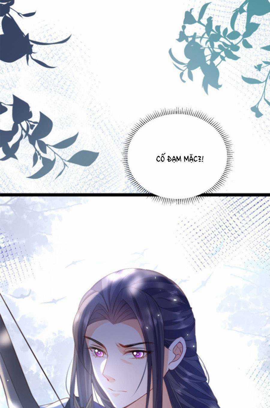 Giao Nhân Đệ Đệ Lại Cắn Ta! Chapter 23 trang 6