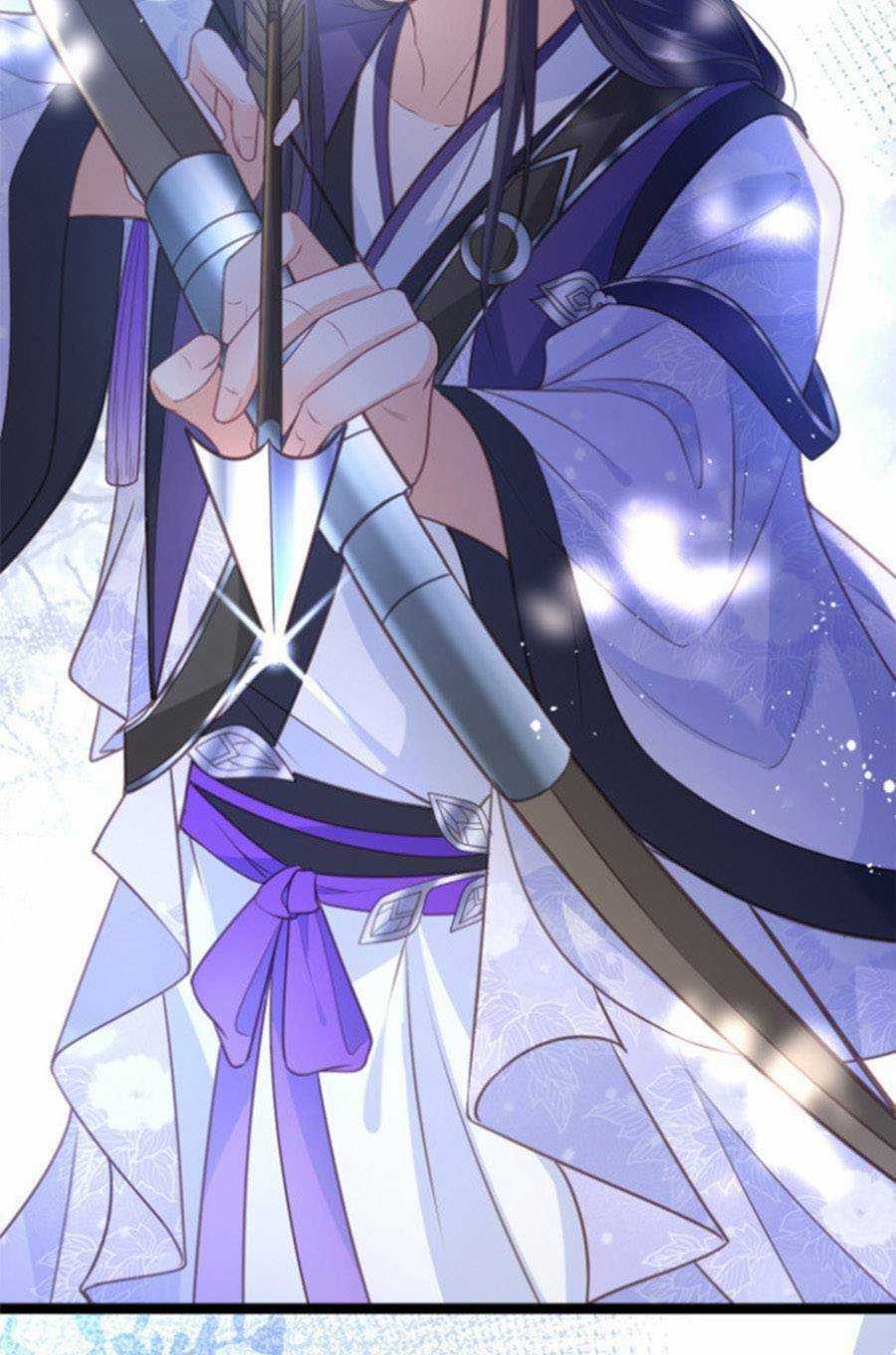 Giao Nhân Đệ Đệ Lại Cắn Ta! Chapter 23 trang 7